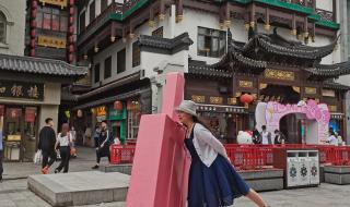 沈阳北站到中街