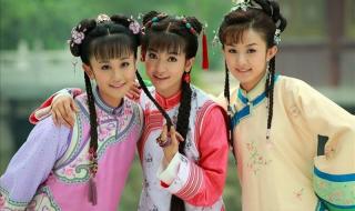 最后的格格吻戏