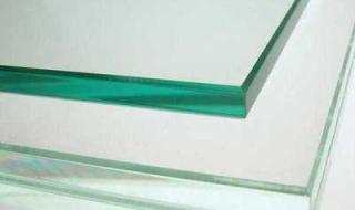 浮法玻璃和超白玻璃