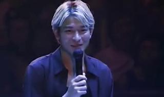 刘德华演唱会高清版