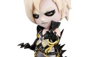 dnf黑暗武士怎么样