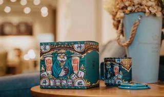 春节和情人节连一起