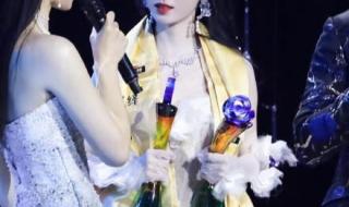 蔡徐坤公主抱鞠婧祎