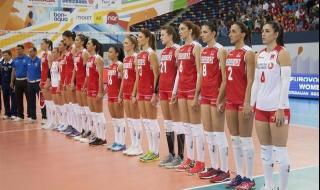 世界各国女排排名